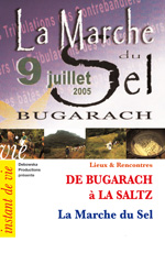13 LR FILM - DE BUGARACH à LA SALTZ - La Marche du Sel 
